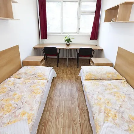 Sinkule Vandrarhem *