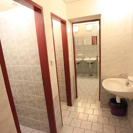 Vandrarhem Sinkule Prag