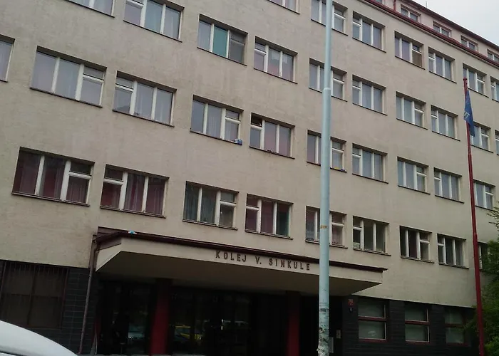 Sinkule Prague