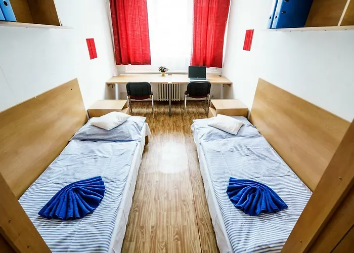 Sinkule Auberge de jeunesse *