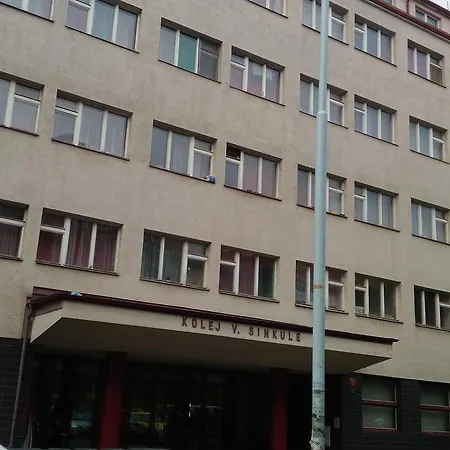 Sinkule Prága
