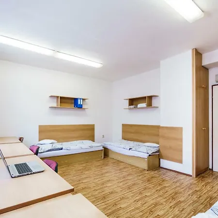 بيت شباب Sinkule *