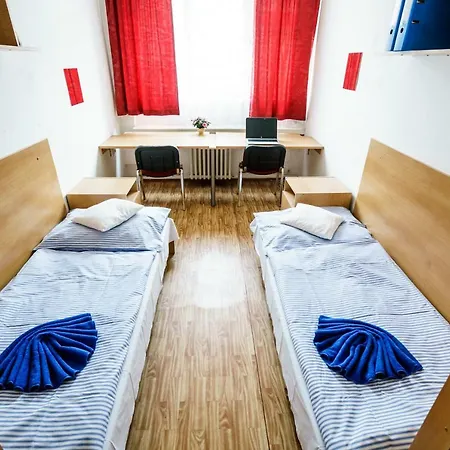 Sinkule بيت شباب *