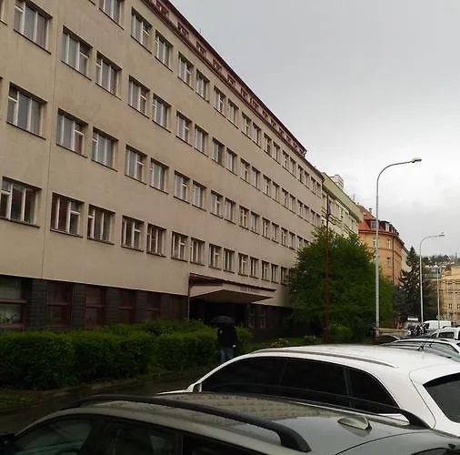 Hostel Sinkule