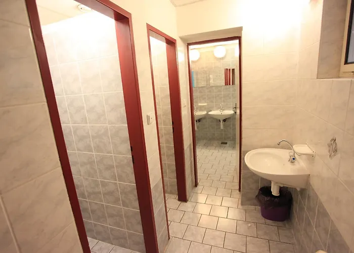 Hostel Sinkule Prága