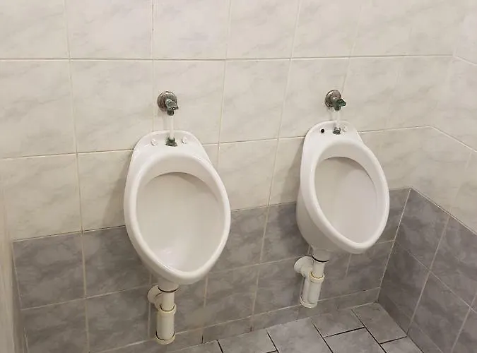 Sinkule * Prága
